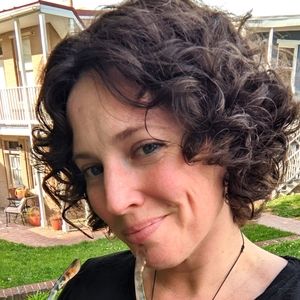 Meet your Posher, Cat